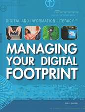 Managing Your Digital Footprint