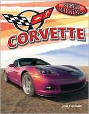 Corvette