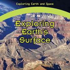 Exploring Earth's Surface