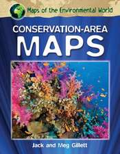 Conservation-Area Maps