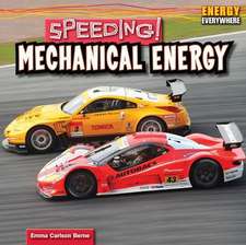Speeding!