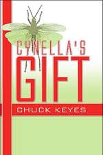 Cynella's Gift