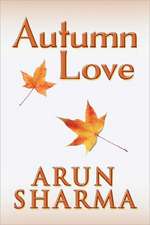 Autumn Love