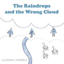 The Raindrops and the Wrong Cloud