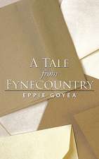 A Tale from Fynecountry