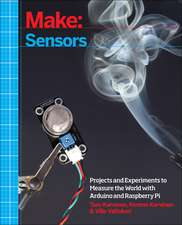 Make – Sensors