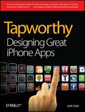 Tapworthy