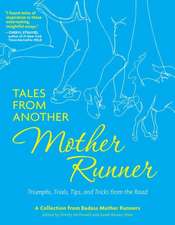 Tales from Another Mother Runner