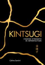 Kintsugi