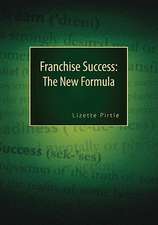 Franchise Success