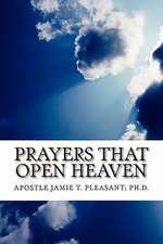 Prayers That Open Heaven: Tzadik Nistar English / Spanish Translation