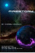 Firestorm