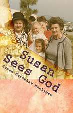 Susan Sees God: Stewardship and the Christian Faith