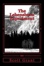 The Lebensborn Experiment