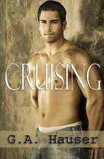 Cruising: Men in Motion Book 2