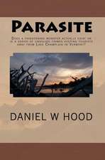 Parasite: An Awesome Side Effect