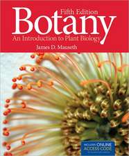 Botany