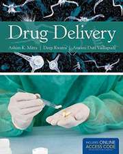 Drug Delivery