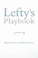 Lefty's Playbook