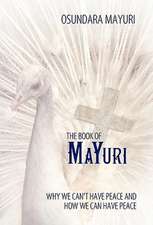 The Book of Mayuri