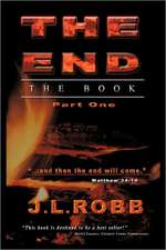 The End the Book