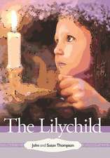 The Lilychild