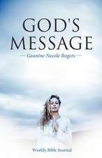 God's Message