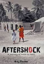 Aftershock