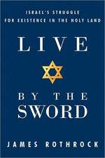 Live by the Sword