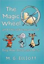 The Magic Wheel