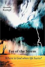 Eye of the Storm