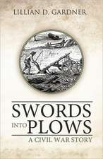 Swords Into Plows