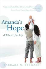 Amanda's Hope