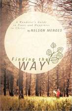 Finding the Way