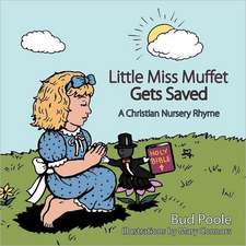 Little Miss Muffet Gets Saved