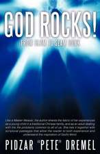 God Rocks!