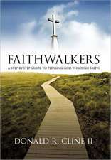 Faithwalkers