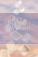 The Blessed Word