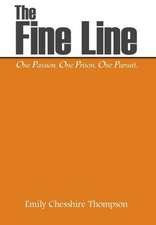 Thompson, E: Fine Line