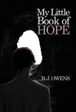 My Little Book of Hope