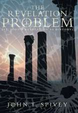 Spivey, J: Revelation Problem