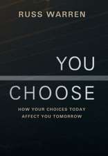 You Choose