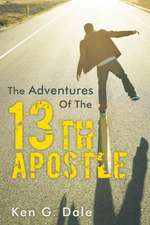 The Adventures of the Thirteenth Apostle