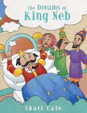 The Dreams of King NEB