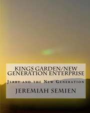 Kings Garden/New Generation Enterprise