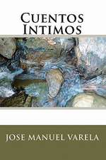 Cuentos Intimos: A Myth of Terror in the Old West