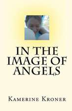 In the Image of Angels: From a Layman's Point of View