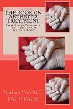 The Book on Arthritis Treatment: Share Internet, Files and Printers Between Windows 7, Windows Vista, and Windows XP