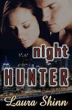 Night Hunter: And Other Stories