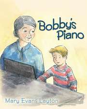 Bobby's Piano: Working Papers on Media and Practice